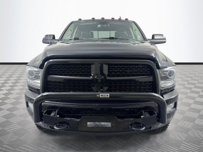 2017 RAM 2500 Laramie