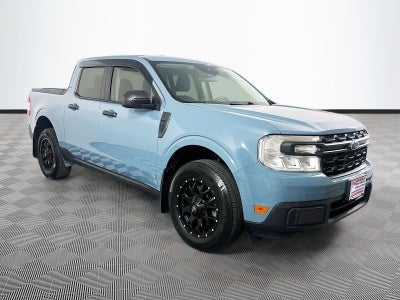 2022 Ford Maverick XL