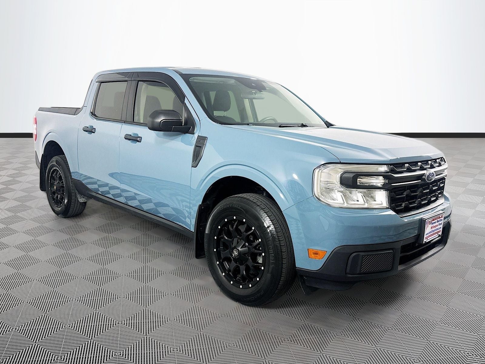 2022 Ford Maverick XL