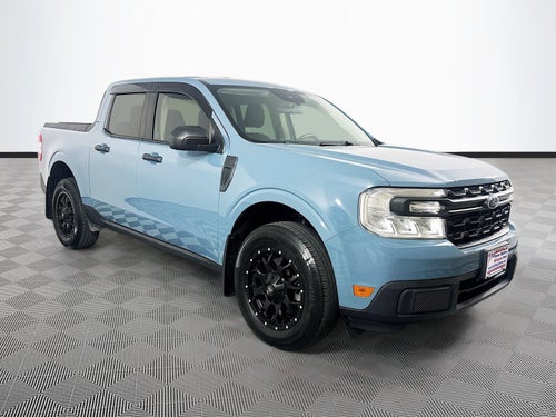 2022 Ford Maverick XL