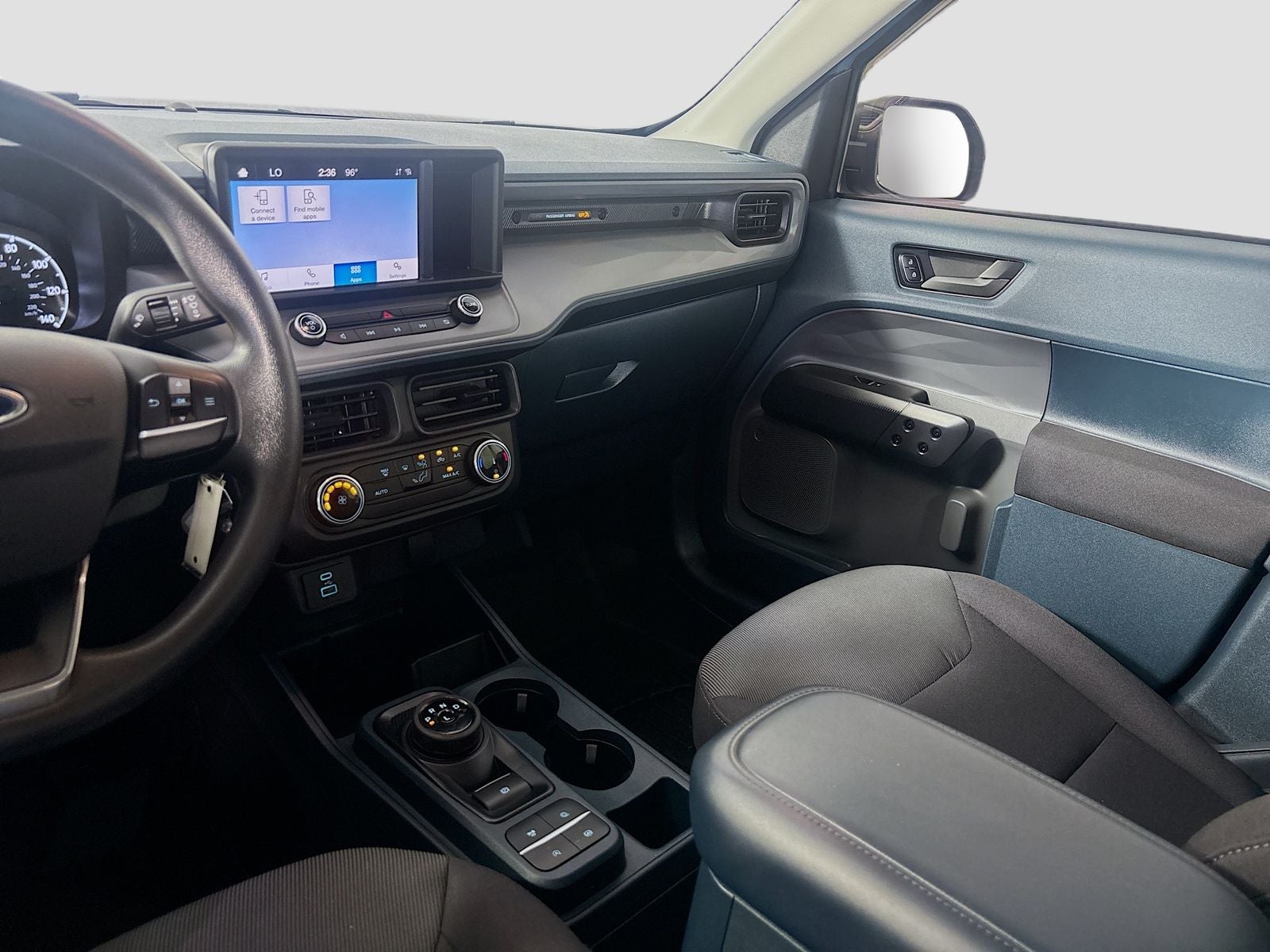 2022 Ford Maverick XL