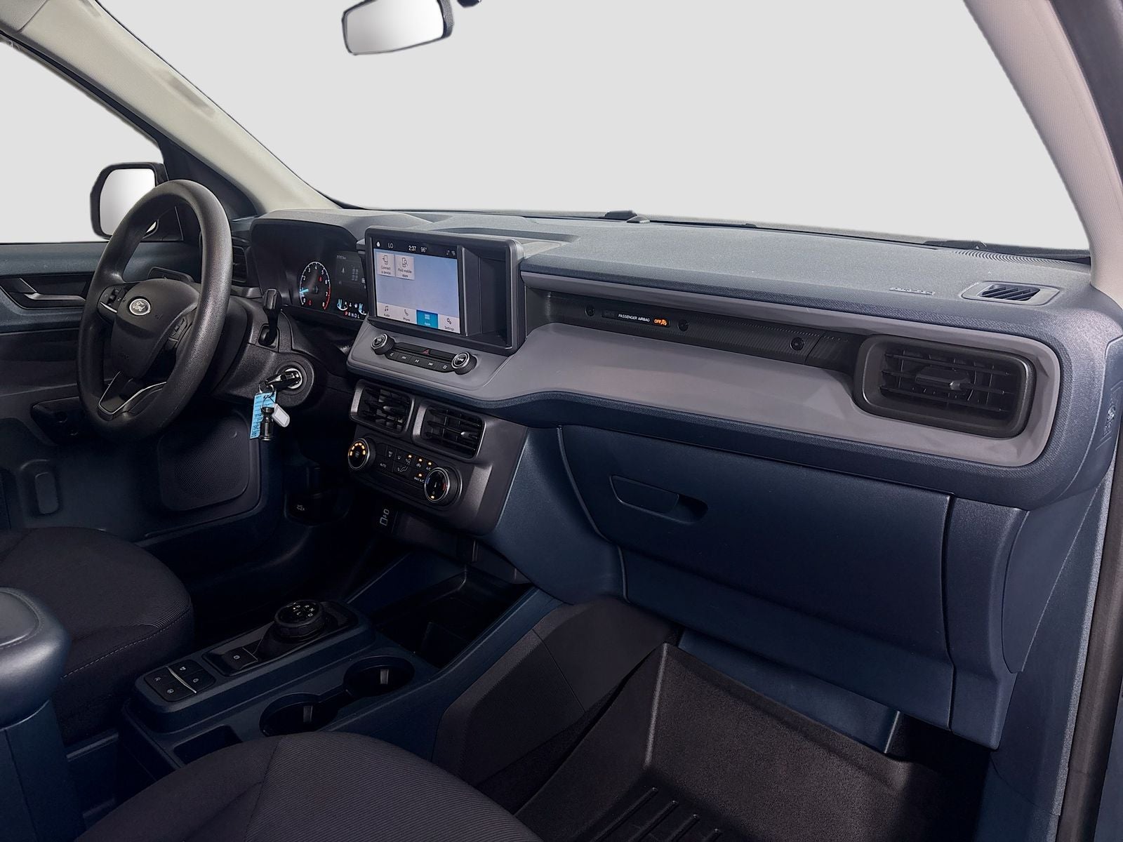 2022 Ford Maverick XL