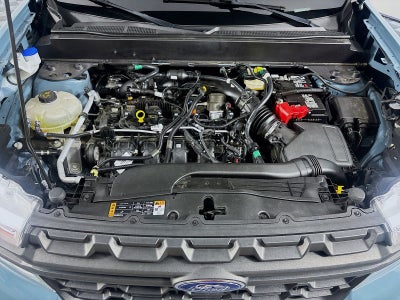 2022 Ford Maverick XL