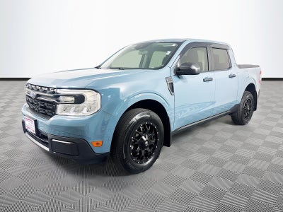 2022 Ford Maverick XL