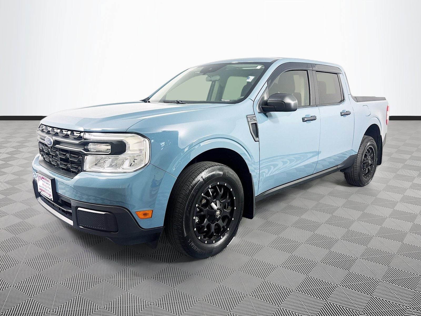 2022 Ford Maverick XL