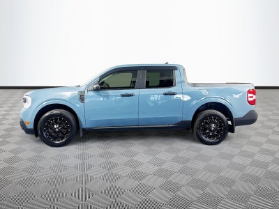 2022 Ford Maverick XL