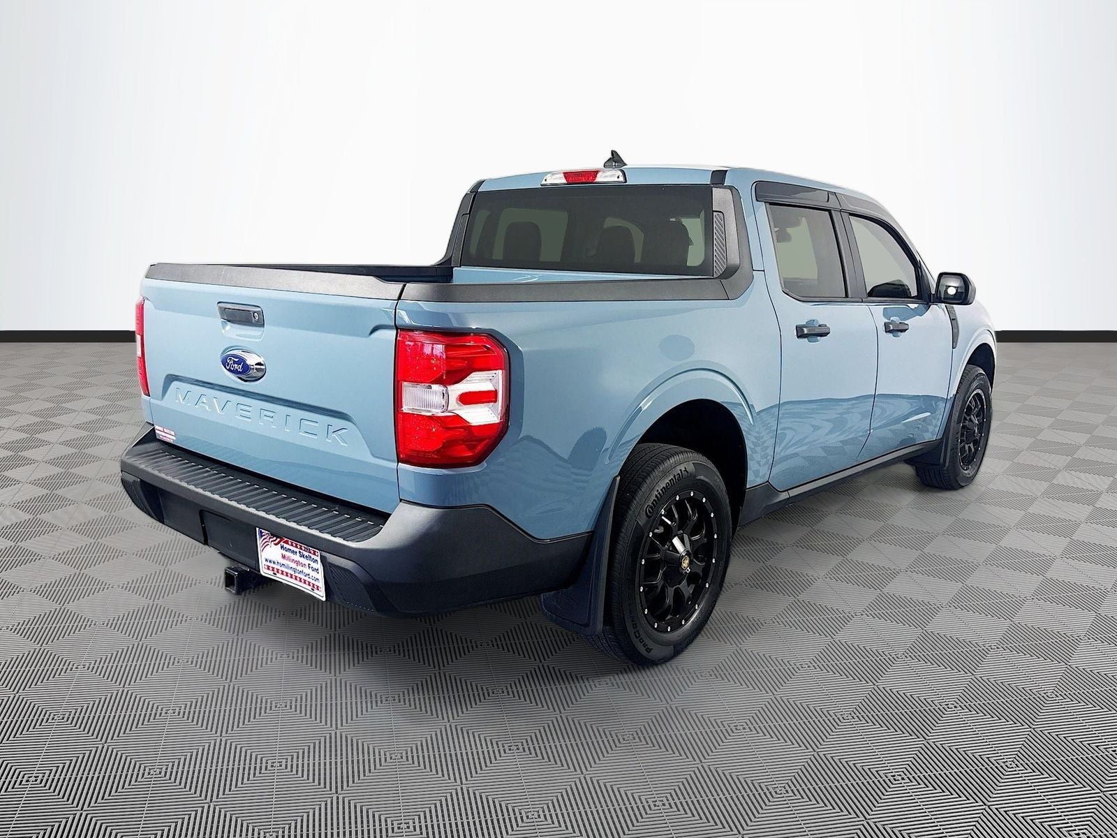 2022 Ford Maverick XL