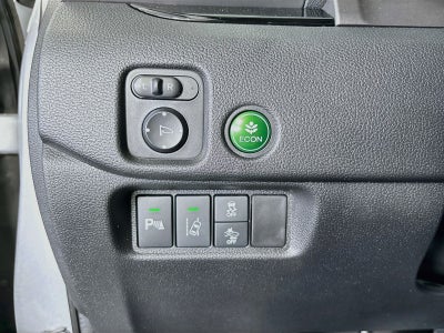 2018 Honda Pilot Elite