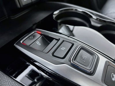 2018 Honda Pilot Elite