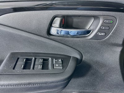 2018 Honda Pilot Elite