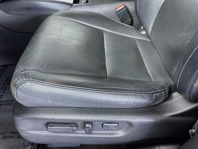 2018 Honda Pilot Elite