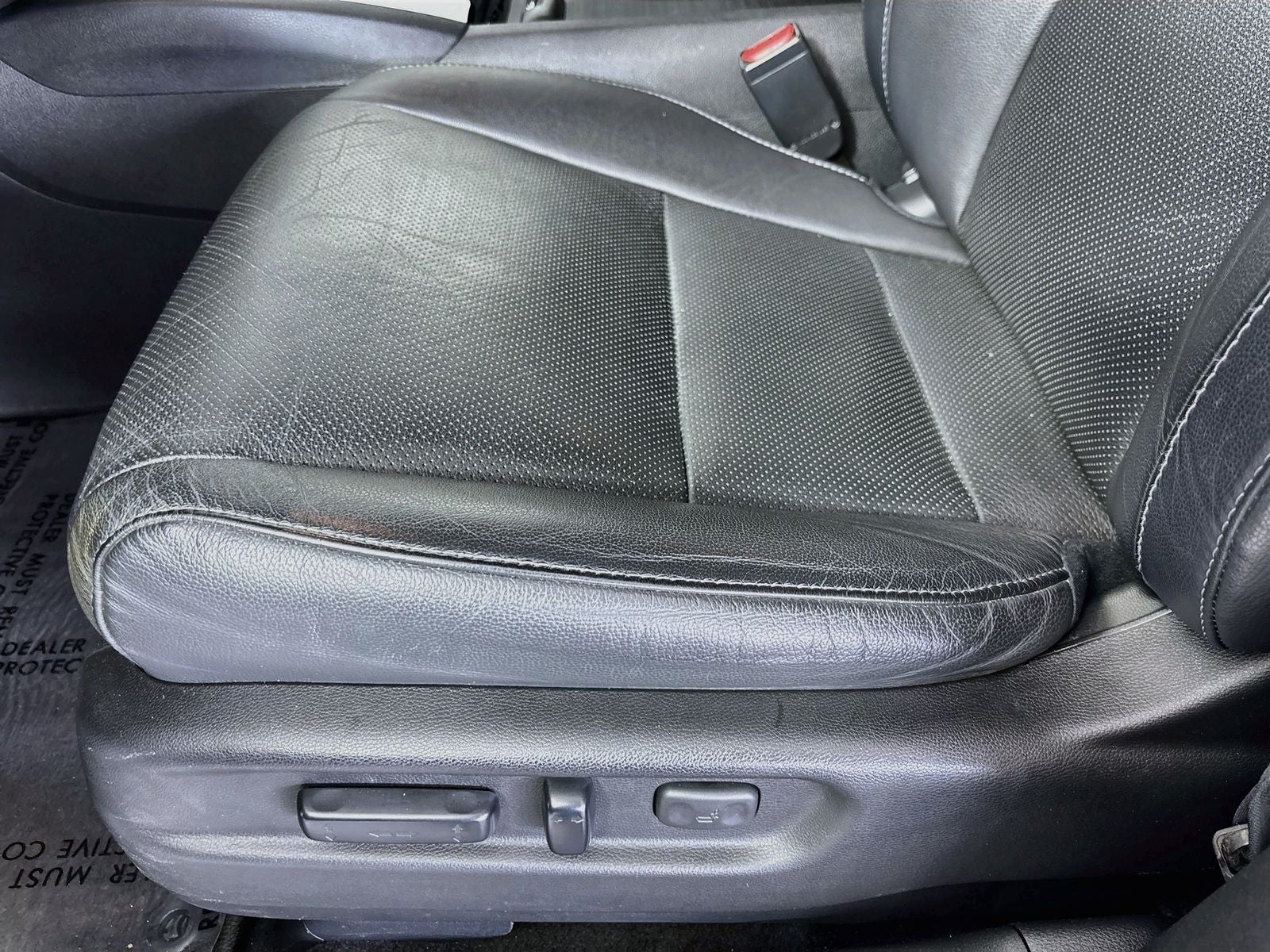 2018 Honda Pilot Elite