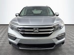 2018 Honda Pilot Elite