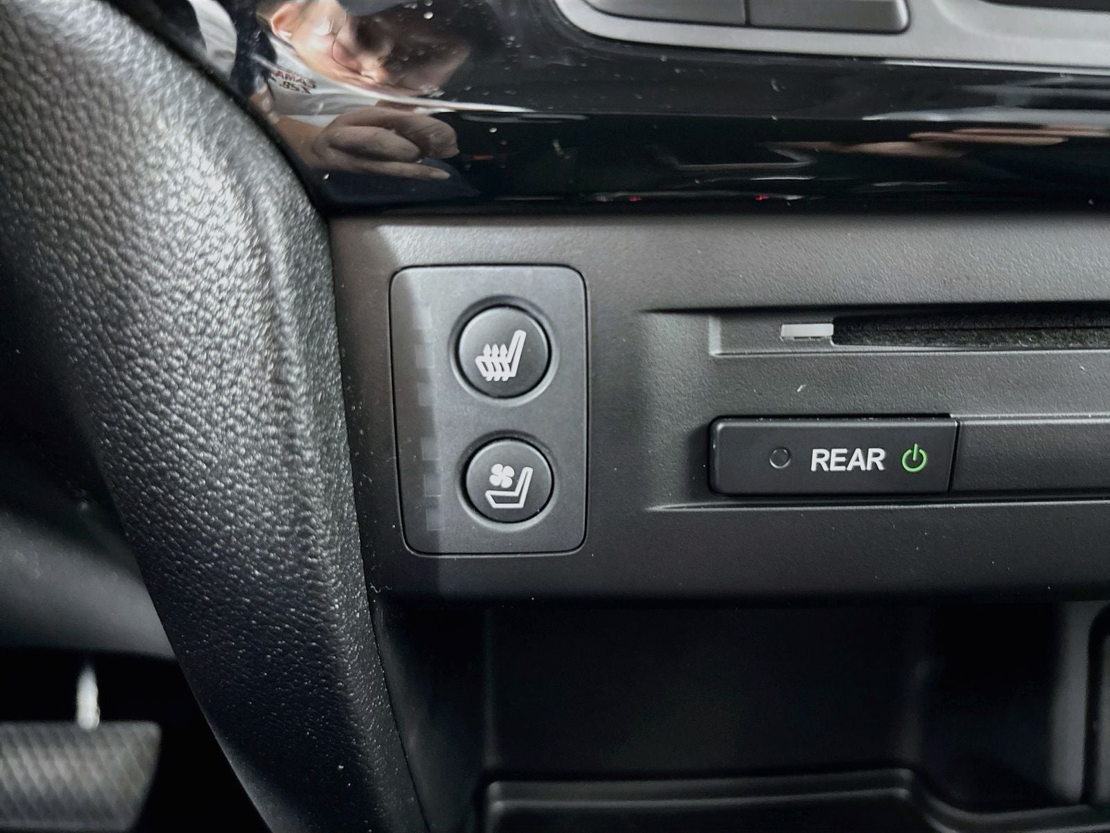 2018 Honda Pilot Elite