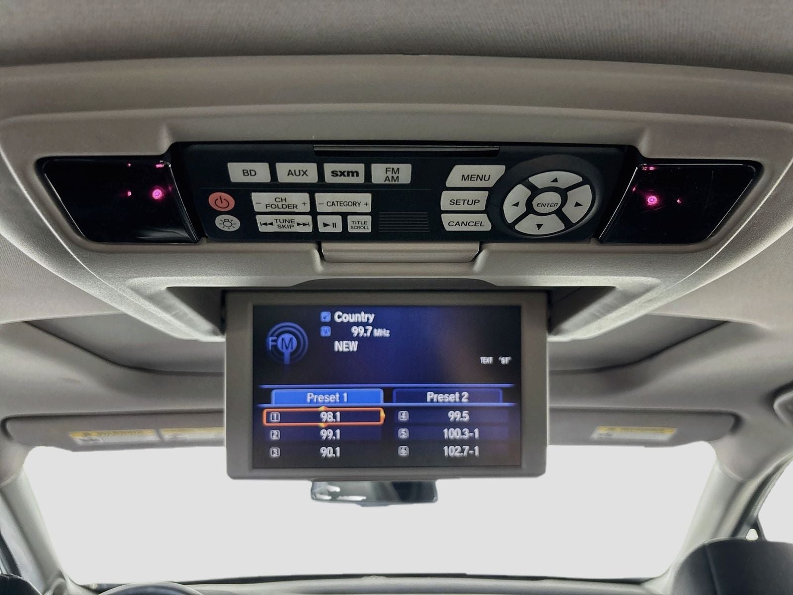 2018 Honda Pilot Elite
