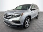 2018 Honda Pilot Elite