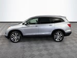2018 Honda Pilot Elite