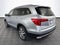 2018 Honda Pilot Elite