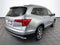 2018 Honda Pilot Elite