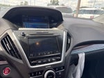 2014 Acura MDX 3.5L Technology Package