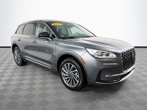 2023 Lincoln Corsair Reserve