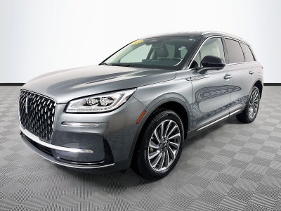 2023 Lincoln Corsair Reserve