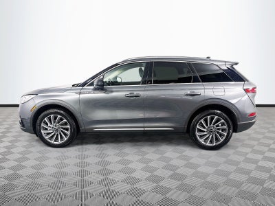 2023 Lincoln Corsair Reserve