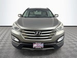 2016 Hyundai Santa Fe Sport 2.4 Base
