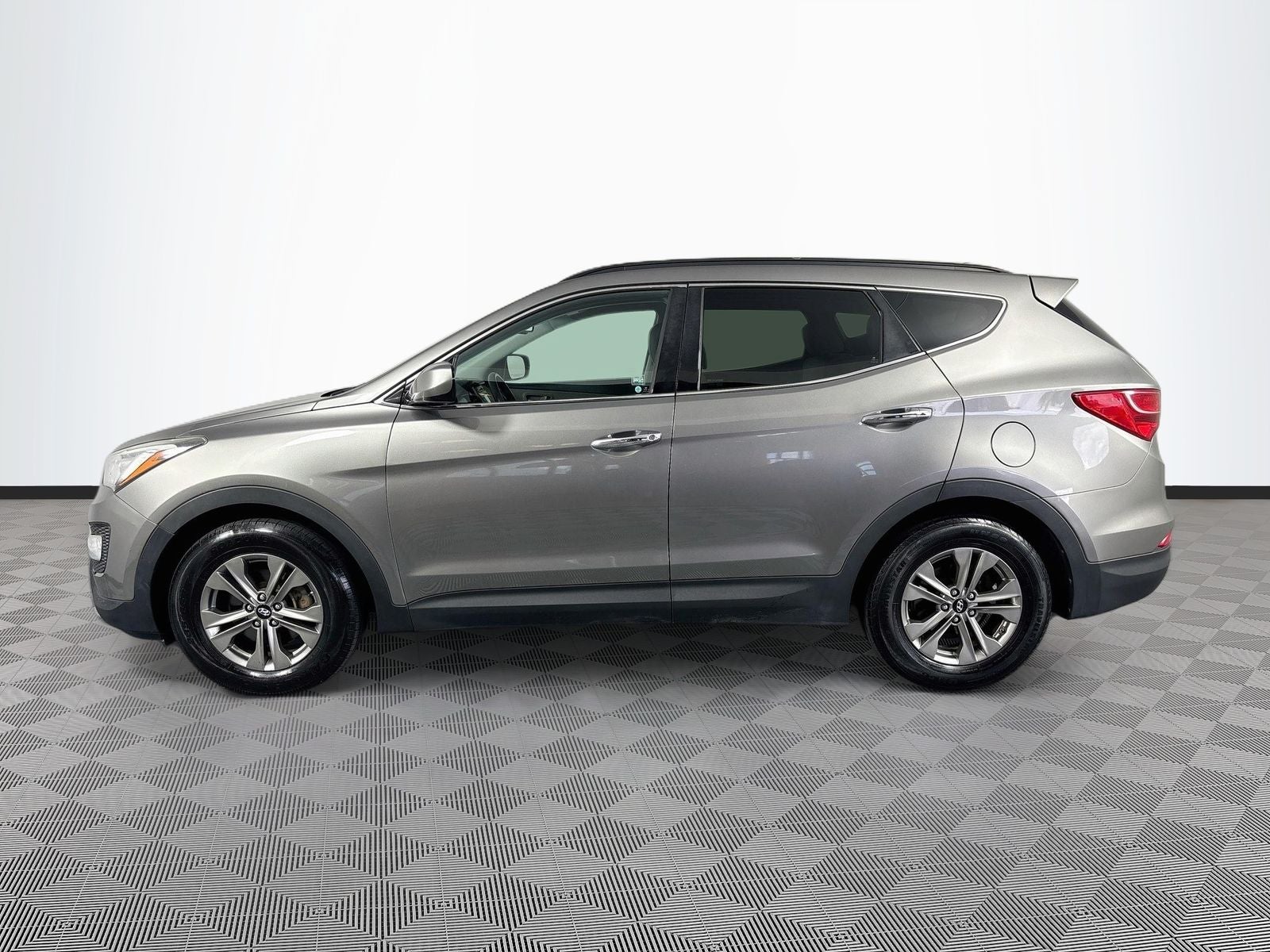 2016 Hyundai Santa Fe Sport 2.4 Base