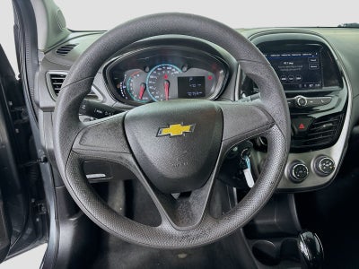 2020 Chevrolet Spark LS