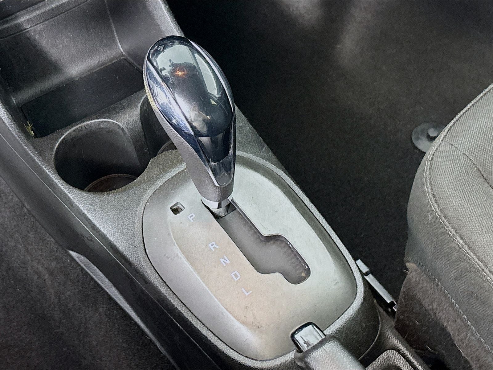 2020 Chevrolet Spark LS