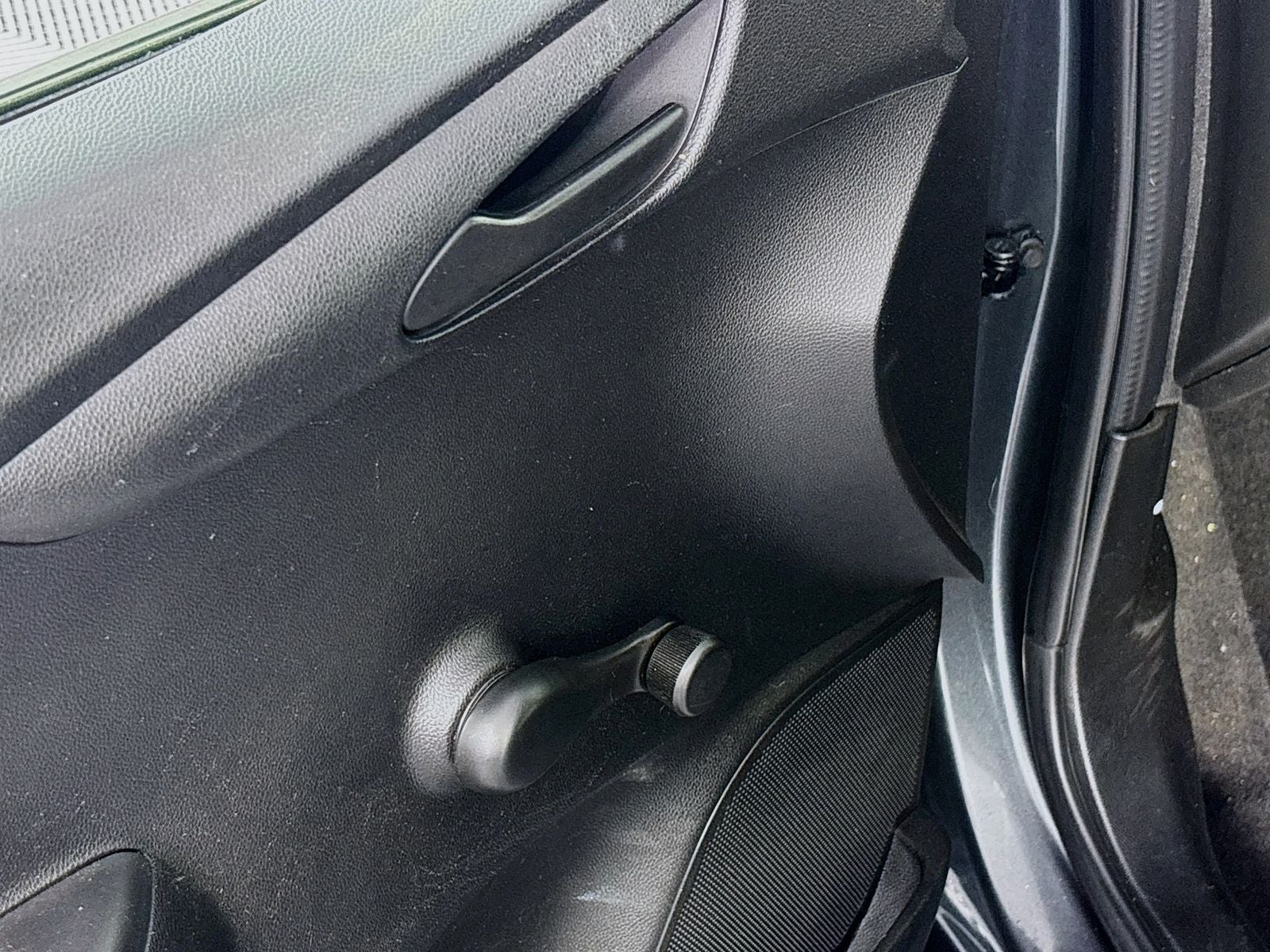2020 Chevrolet Spark LS