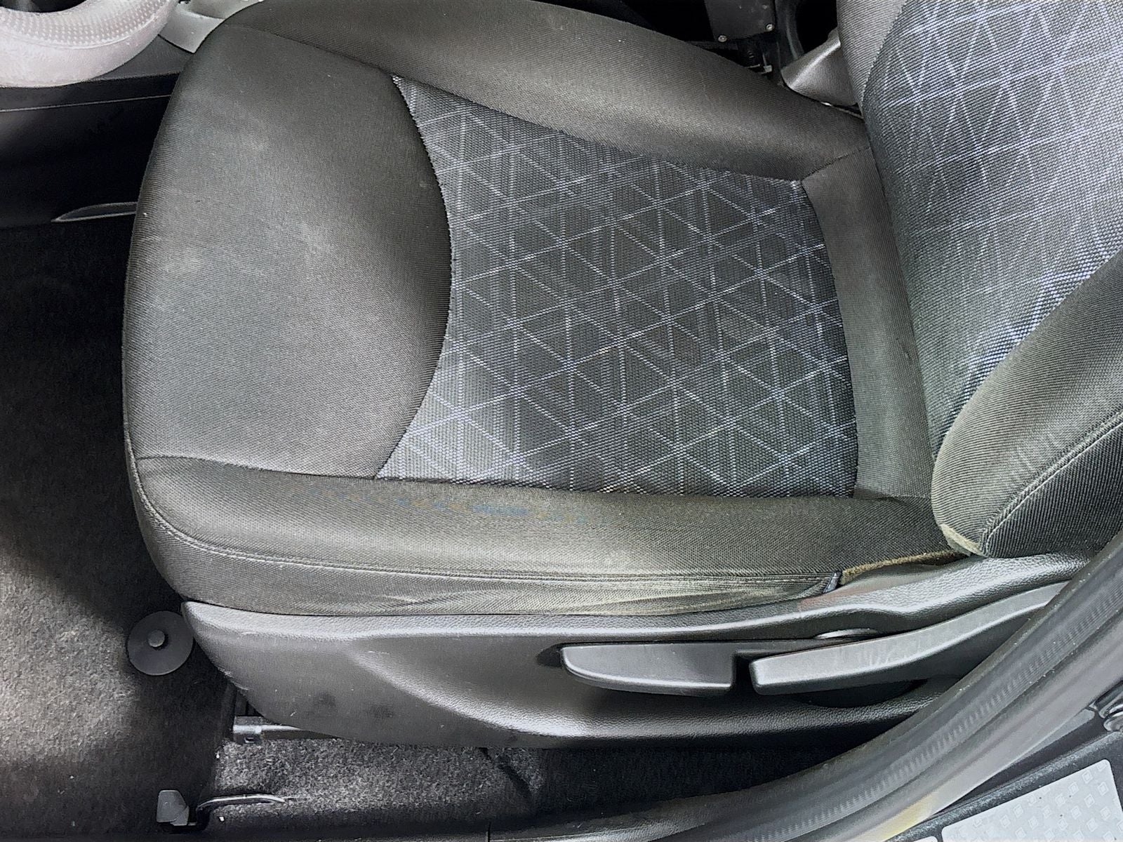 2020 Chevrolet Spark LS