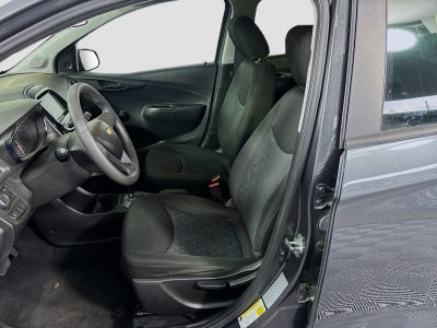 2020 Chevrolet Spark LS