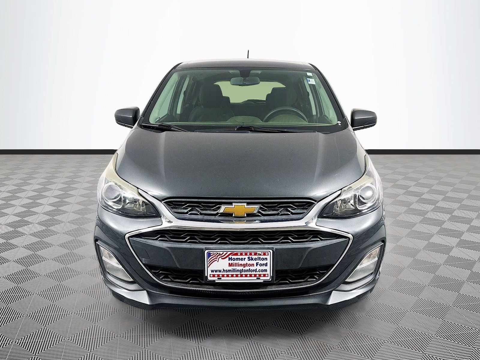 2020 Chevrolet Spark LS