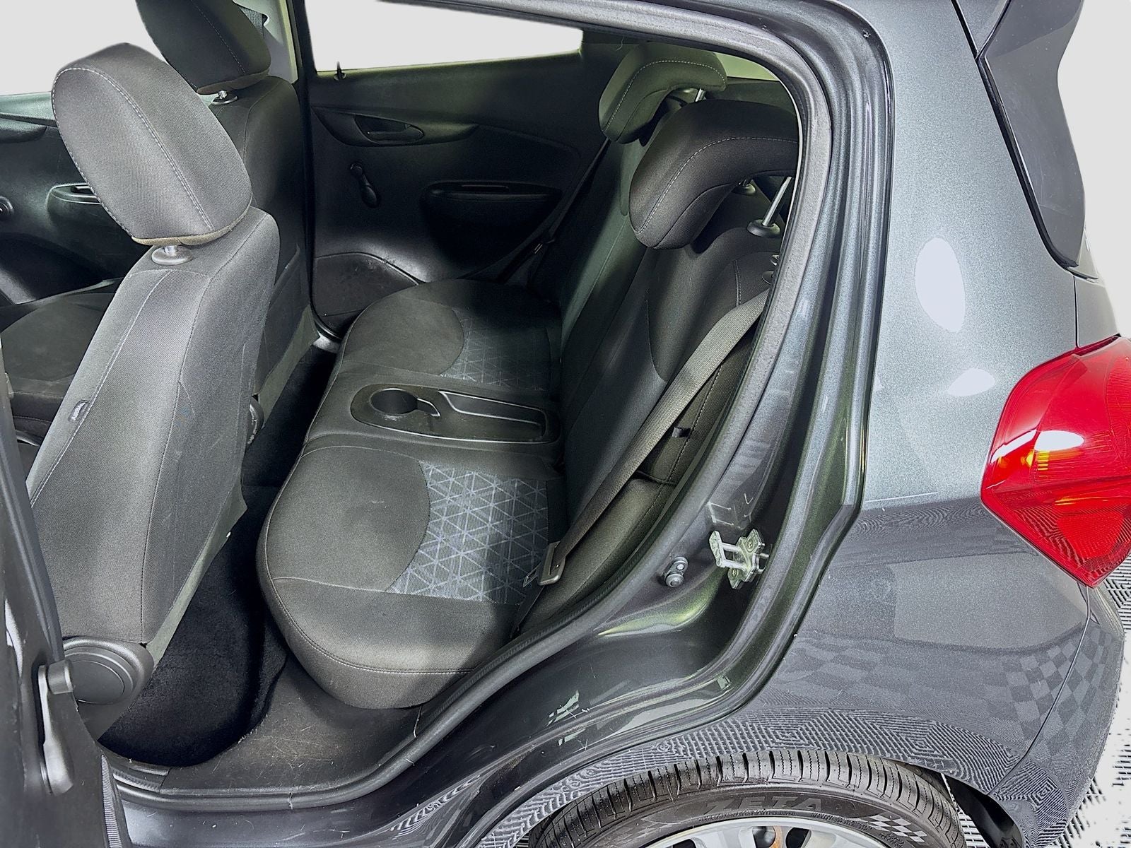 2020 Chevrolet Spark LS