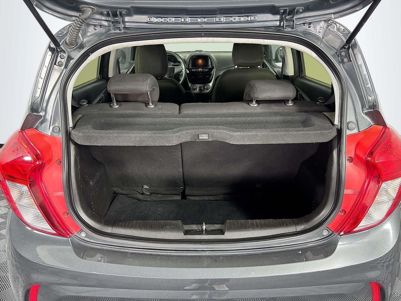 2020 Chevrolet Spark LS