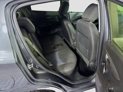 2020 Chevrolet Spark LS