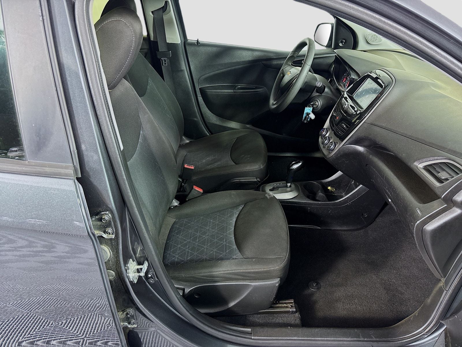 2020 Chevrolet Spark LS