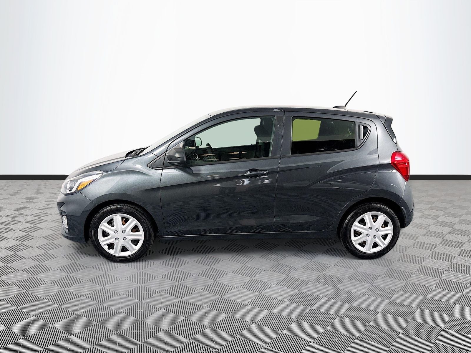 2020 Chevrolet Spark LS