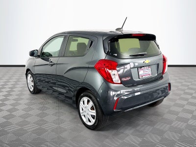 2020 Chevrolet Spark LS