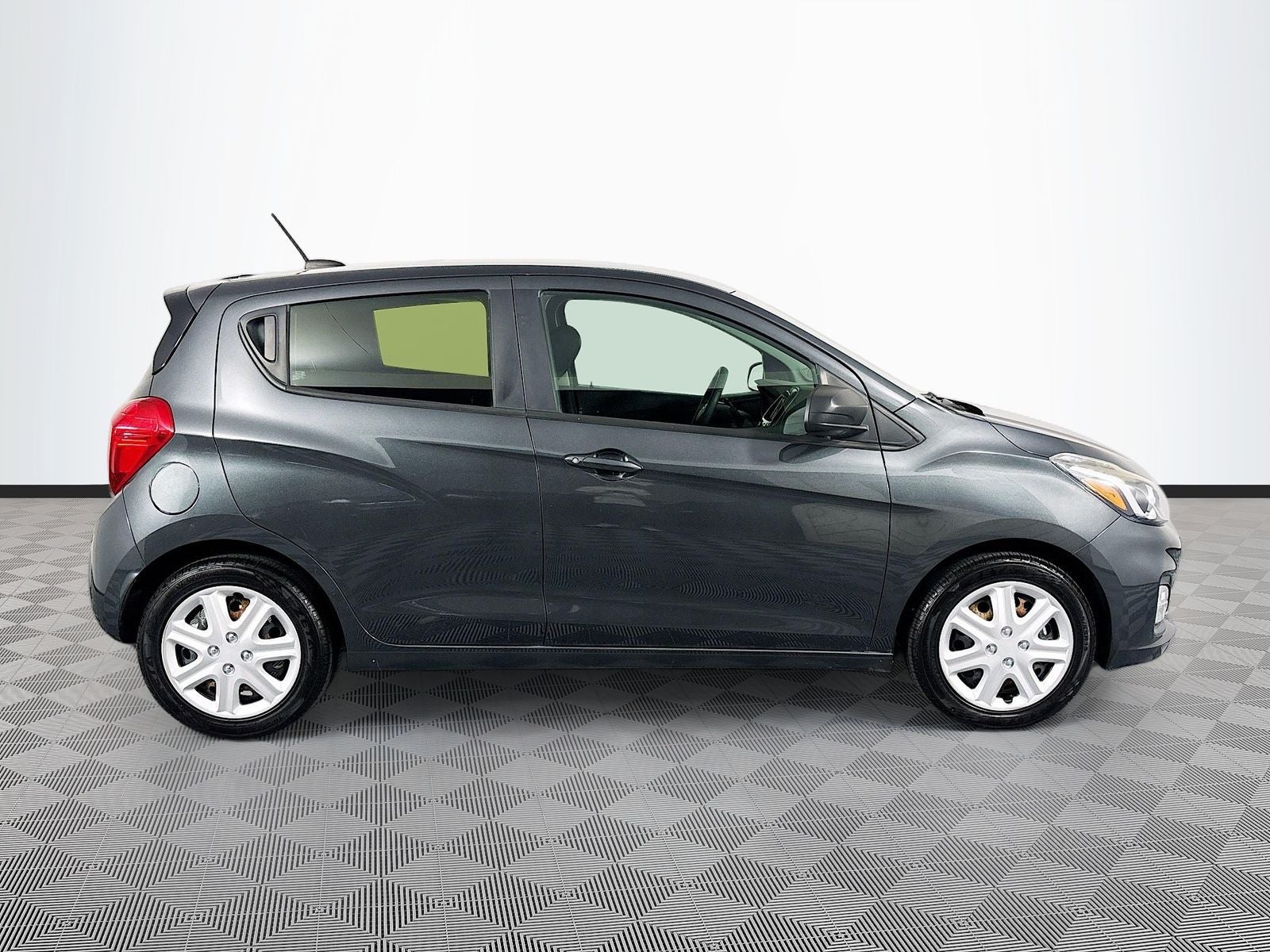 2020 Chevrolet Spark LS