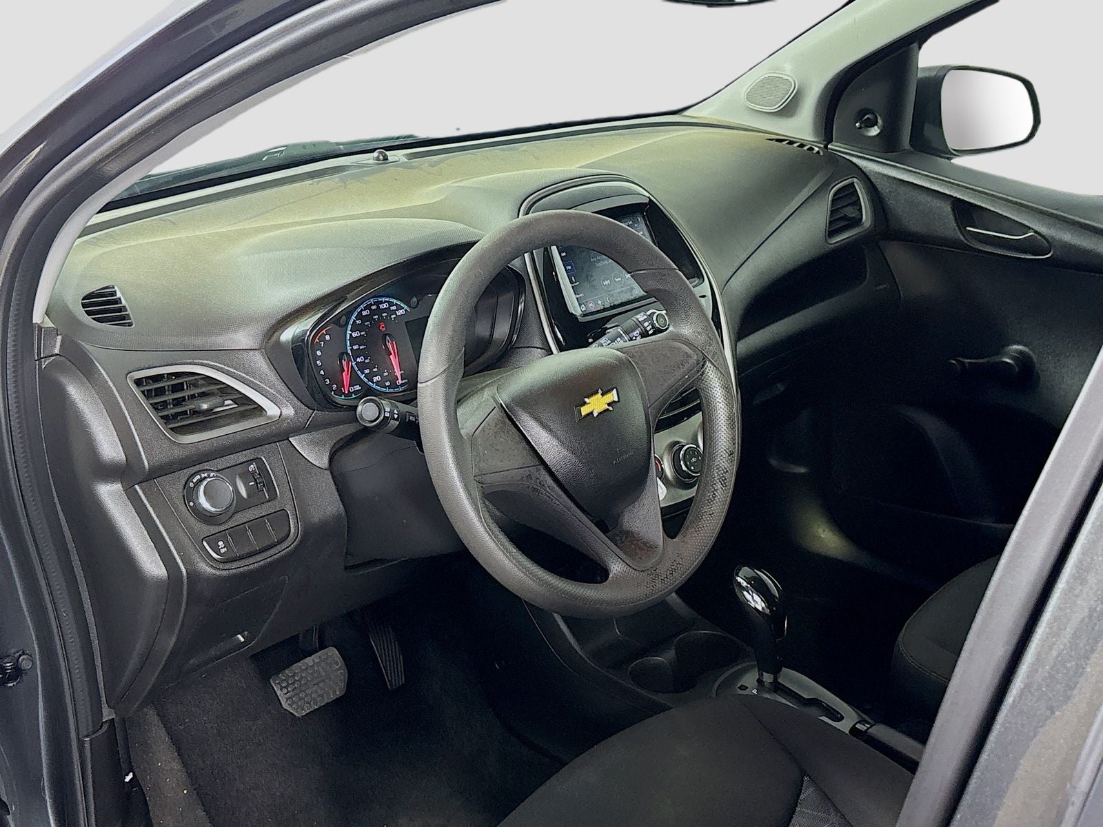 2020 Chevrolet Spark LS