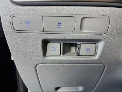 2024 Hyundai Palisade SEL 7 Passenger
