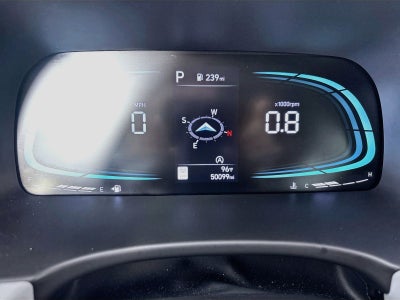 2024 Hyundai Palisade SEL 7 Passenger