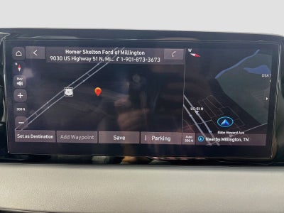 2024 Hyundai Palisade SEL 7 Passenger