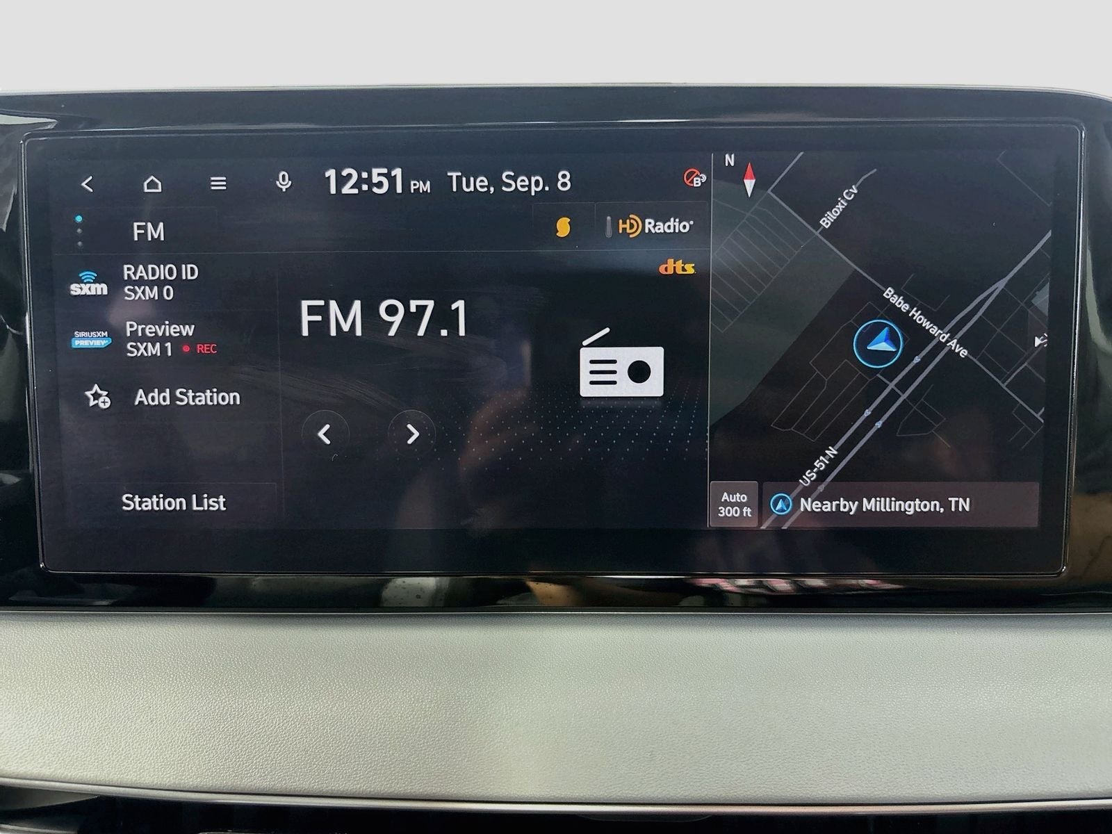 2024 Hyundai Palisade SEL 7 Passenger
