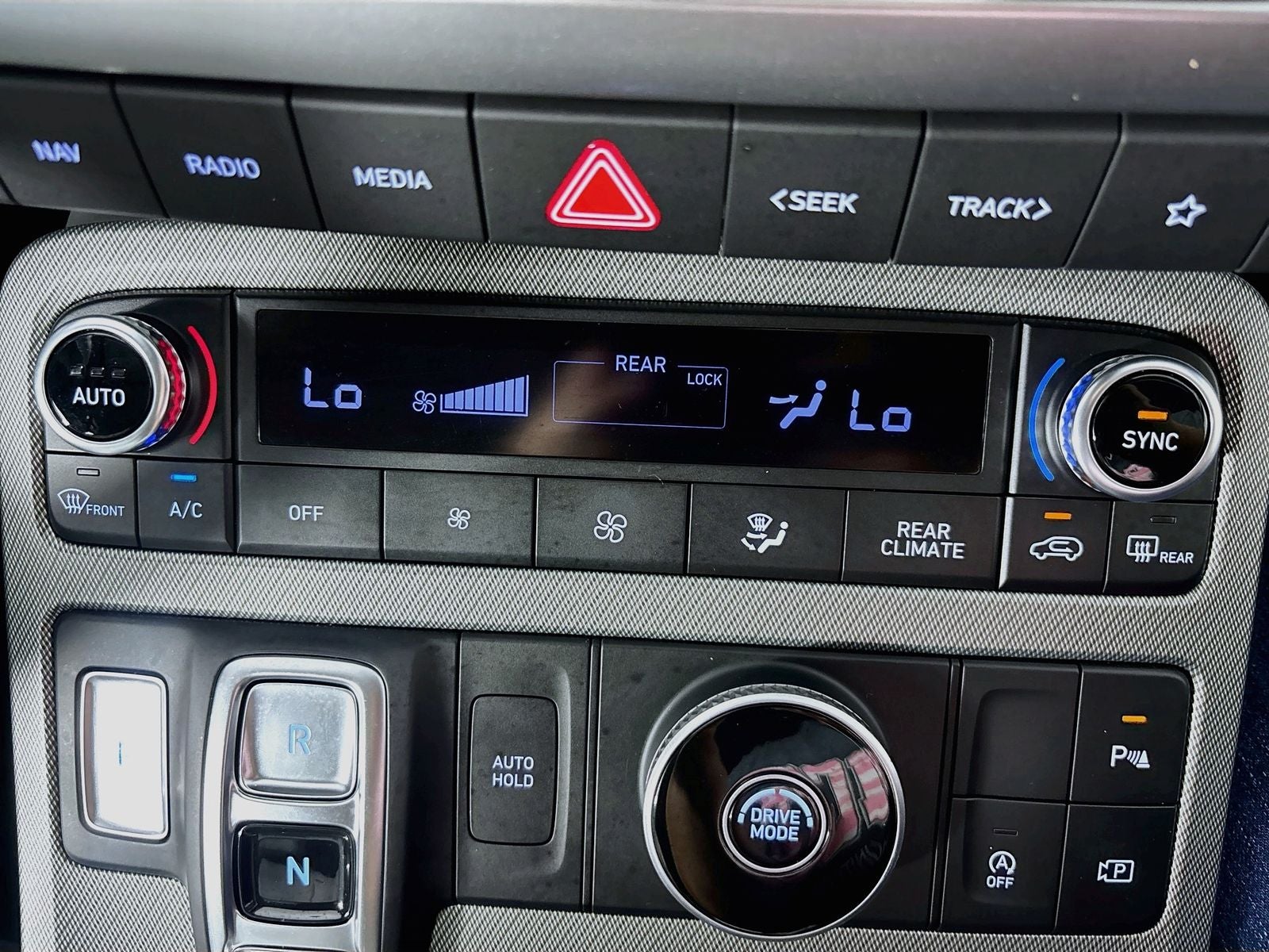 2024 Hyundai Palisade SEL 7 Passenger