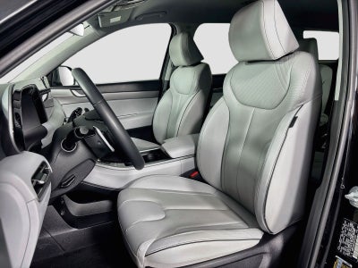 2024 Hyundai Palisade SEL 7 Passenger