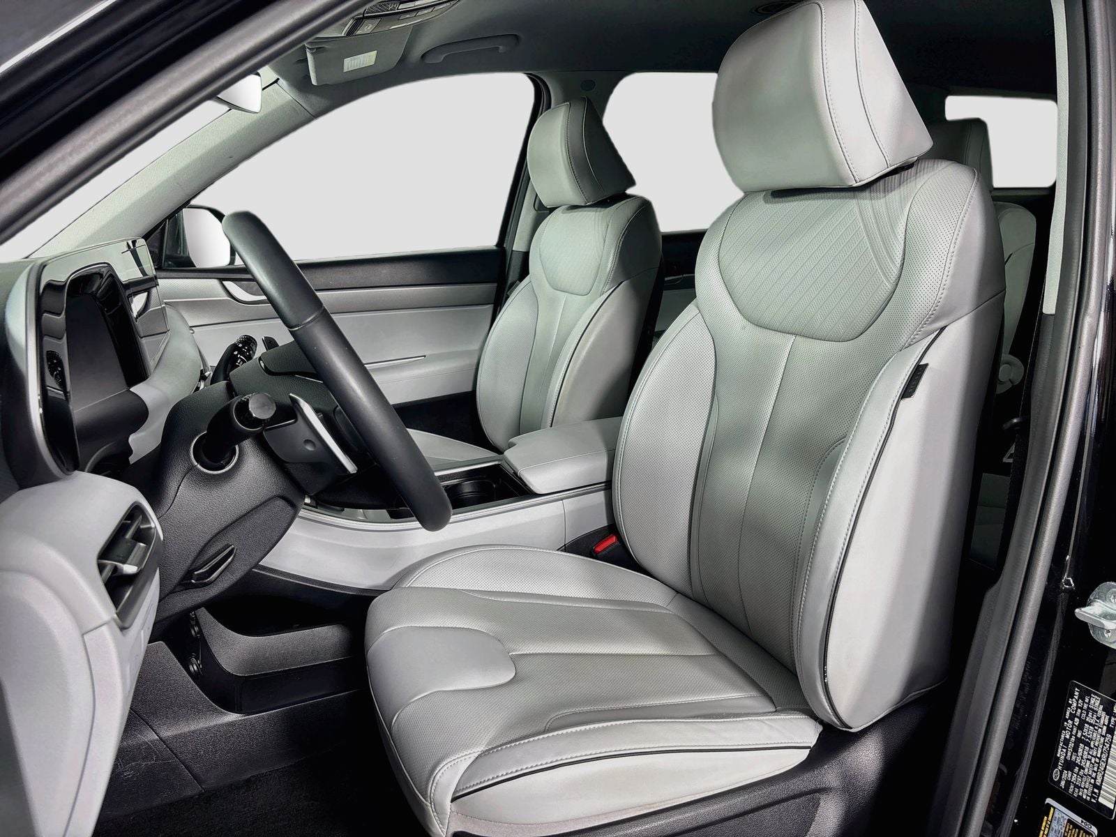 2024 Hyundai Palisade SEL 7 Passenger